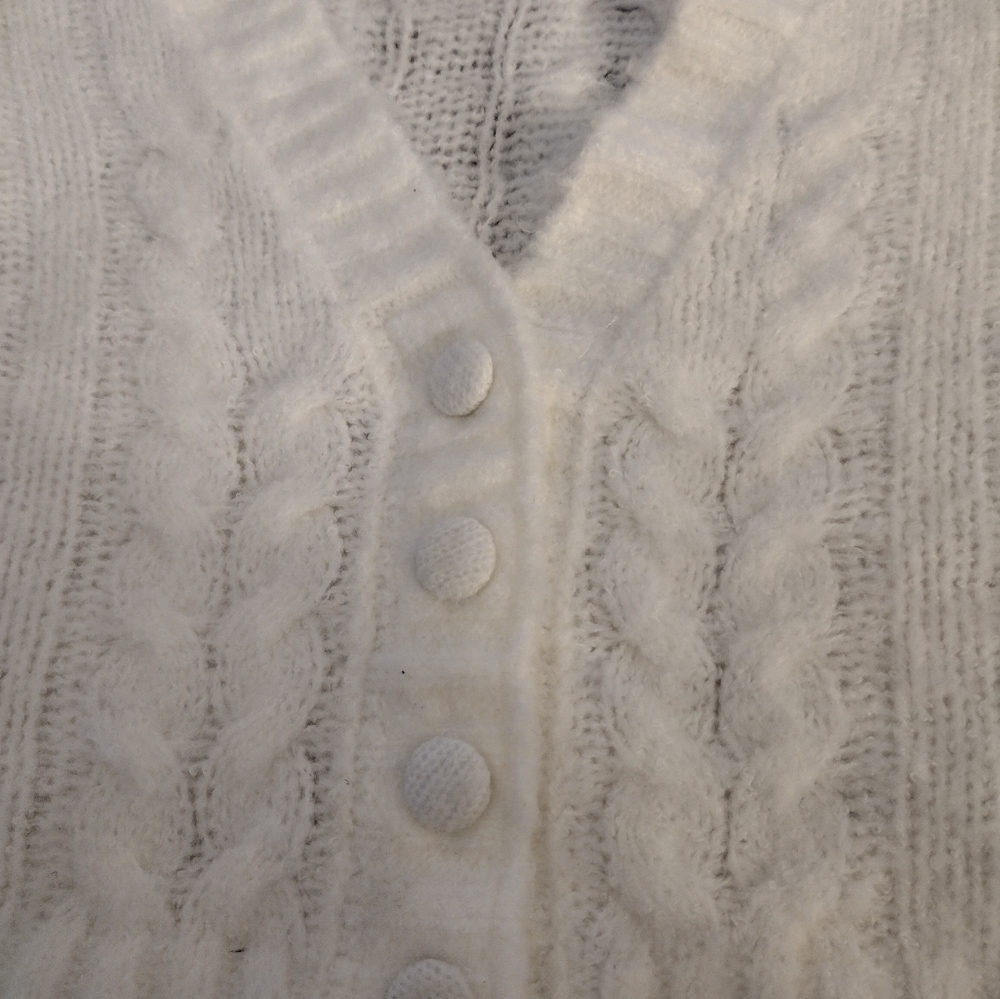FLL CARDIGAN - Picture 2 of 4
